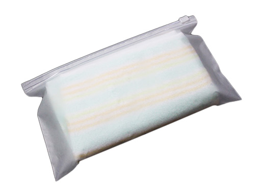 CPE磨纱胶袋塑料包装的特点都有哪些？
