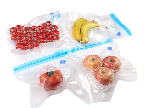 分享一下食品包装袋应该如何选择呢？